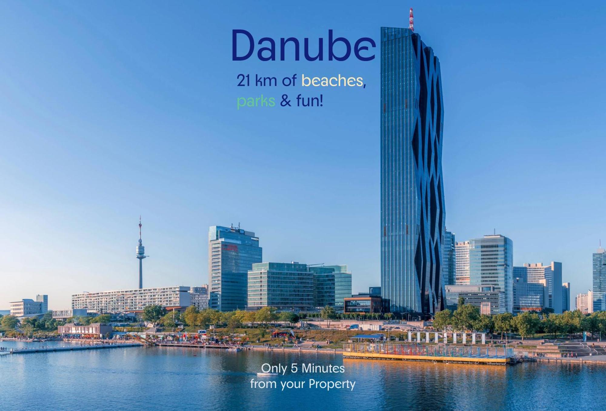 Lovely Shared 6br With Garden Near Danube & Millenium